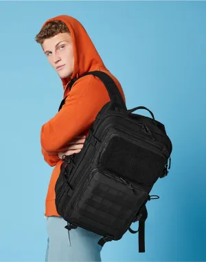 BG850 Bagbase Molle Tactical 35L Backpack