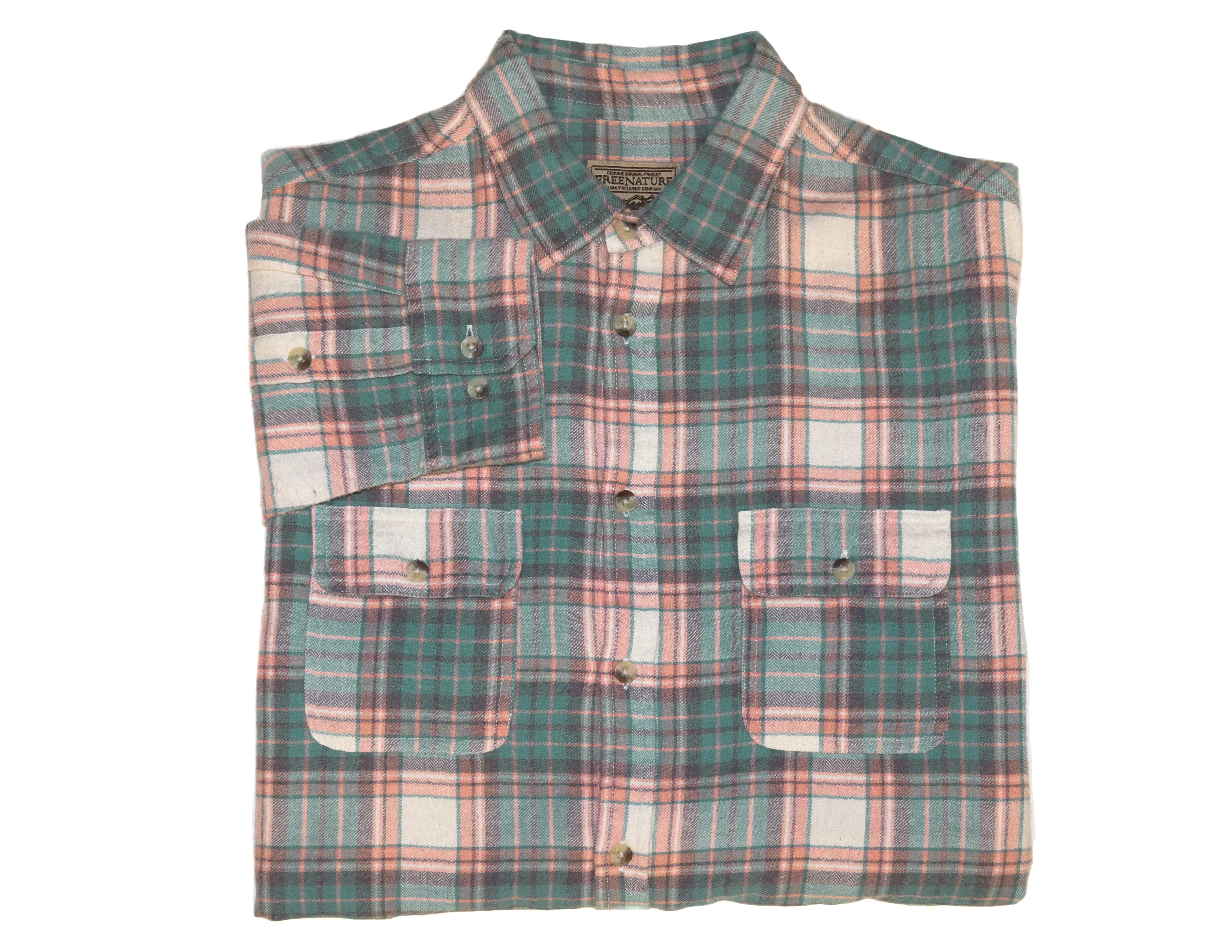 Bighorn Flannel