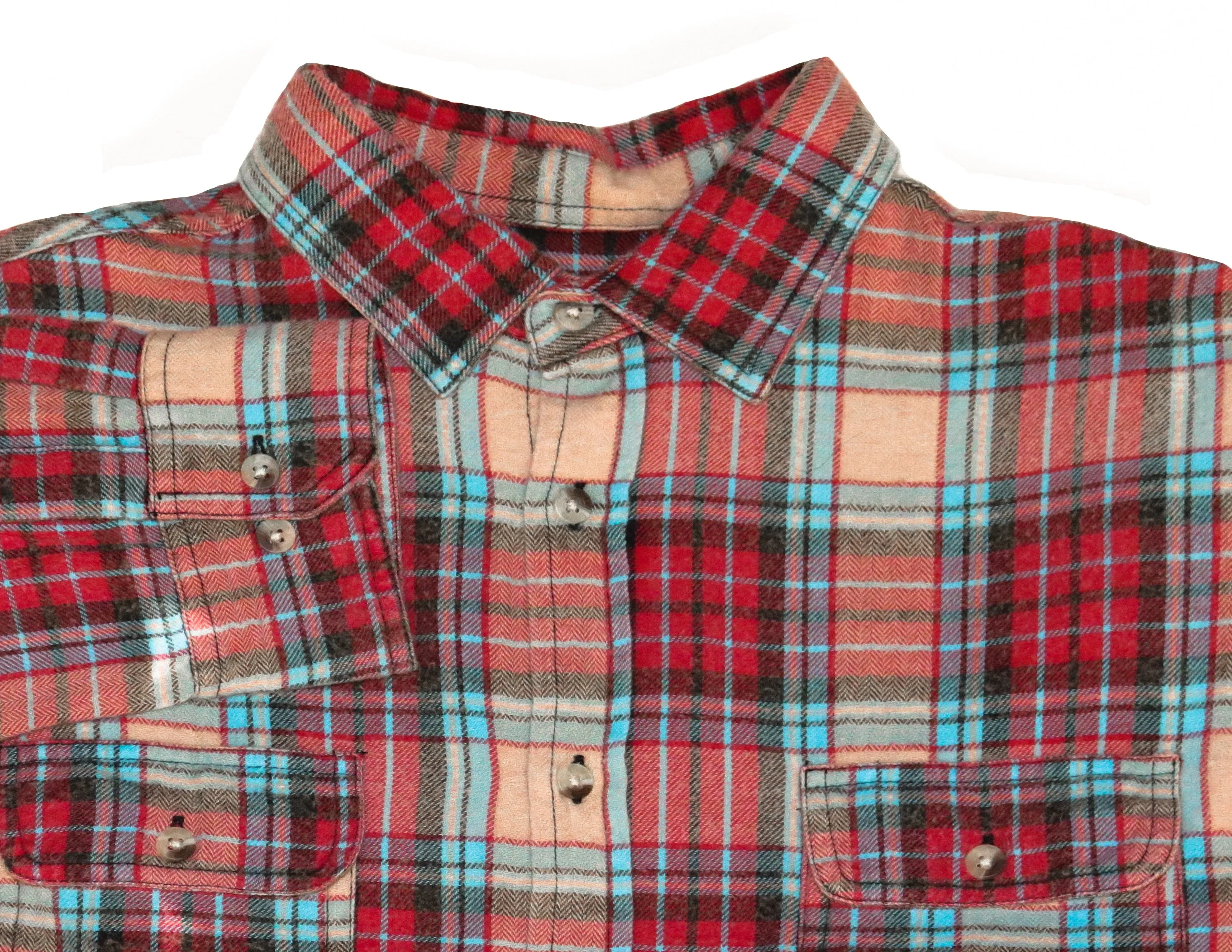 Bighorn Flannel
