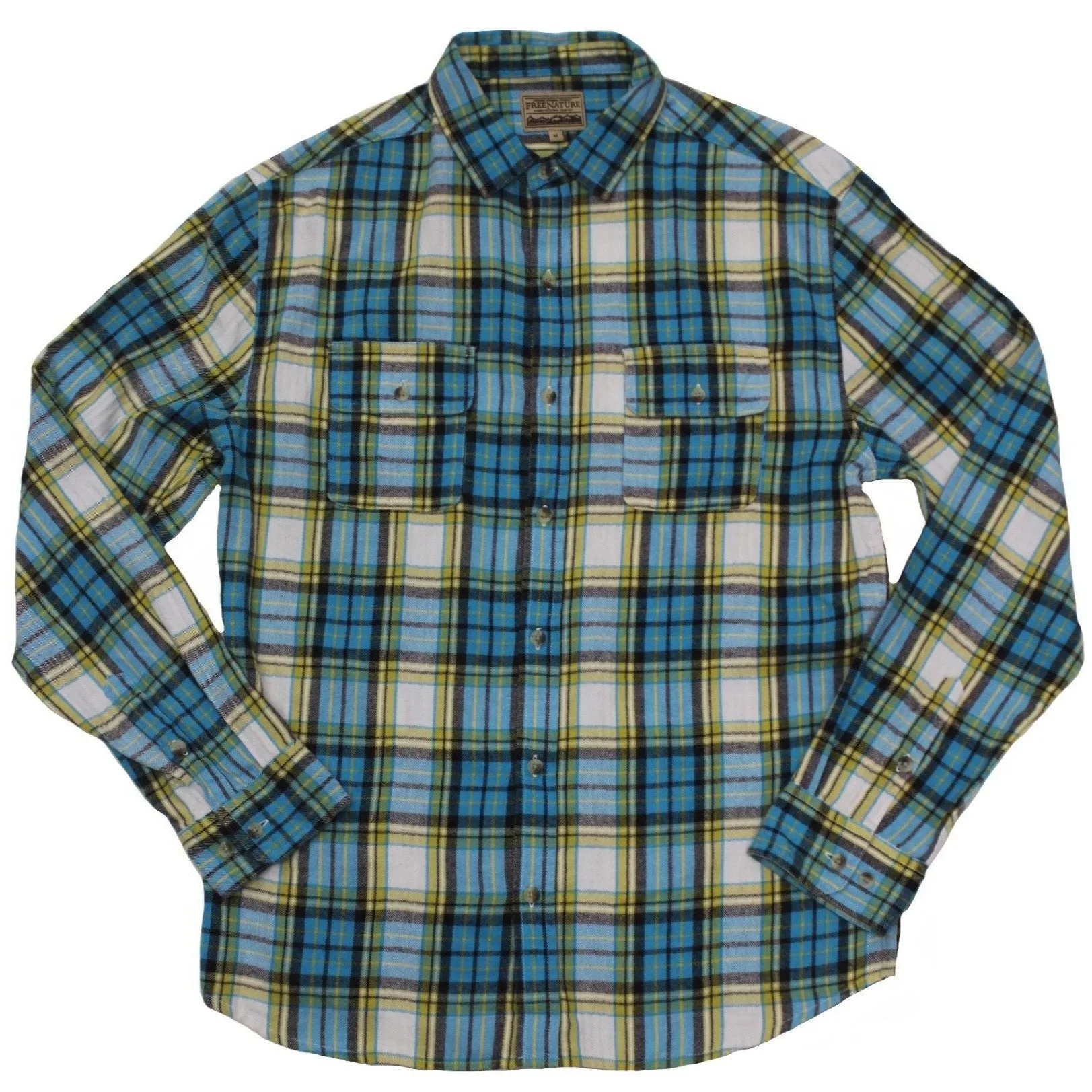 Bighorn Flannel