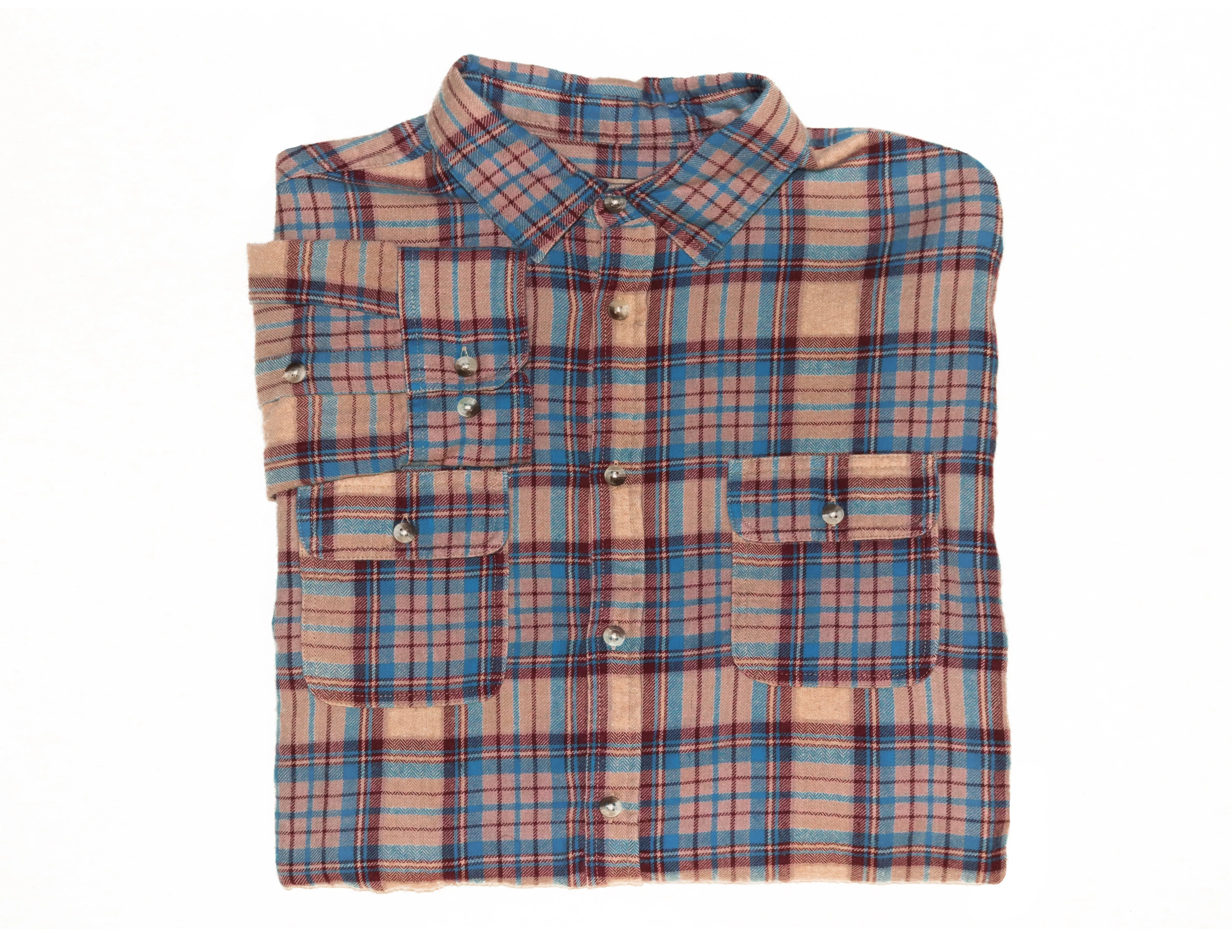 Bighorn Flannel