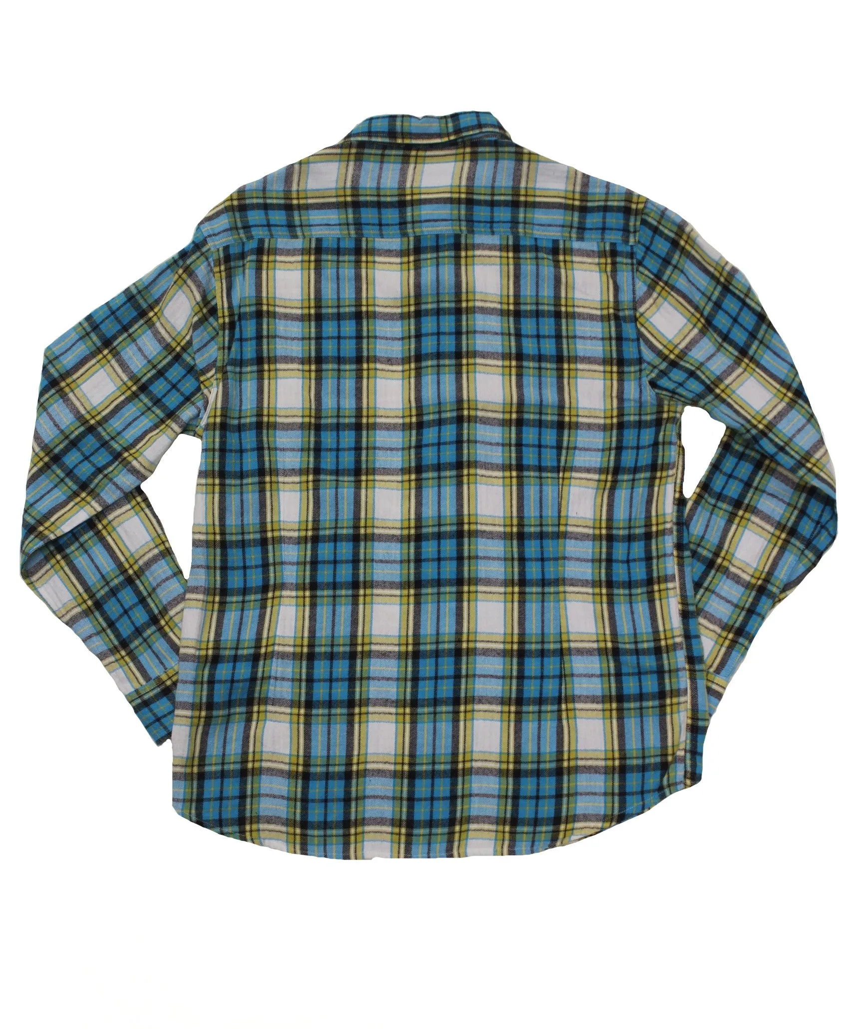 Bighorn Flannel