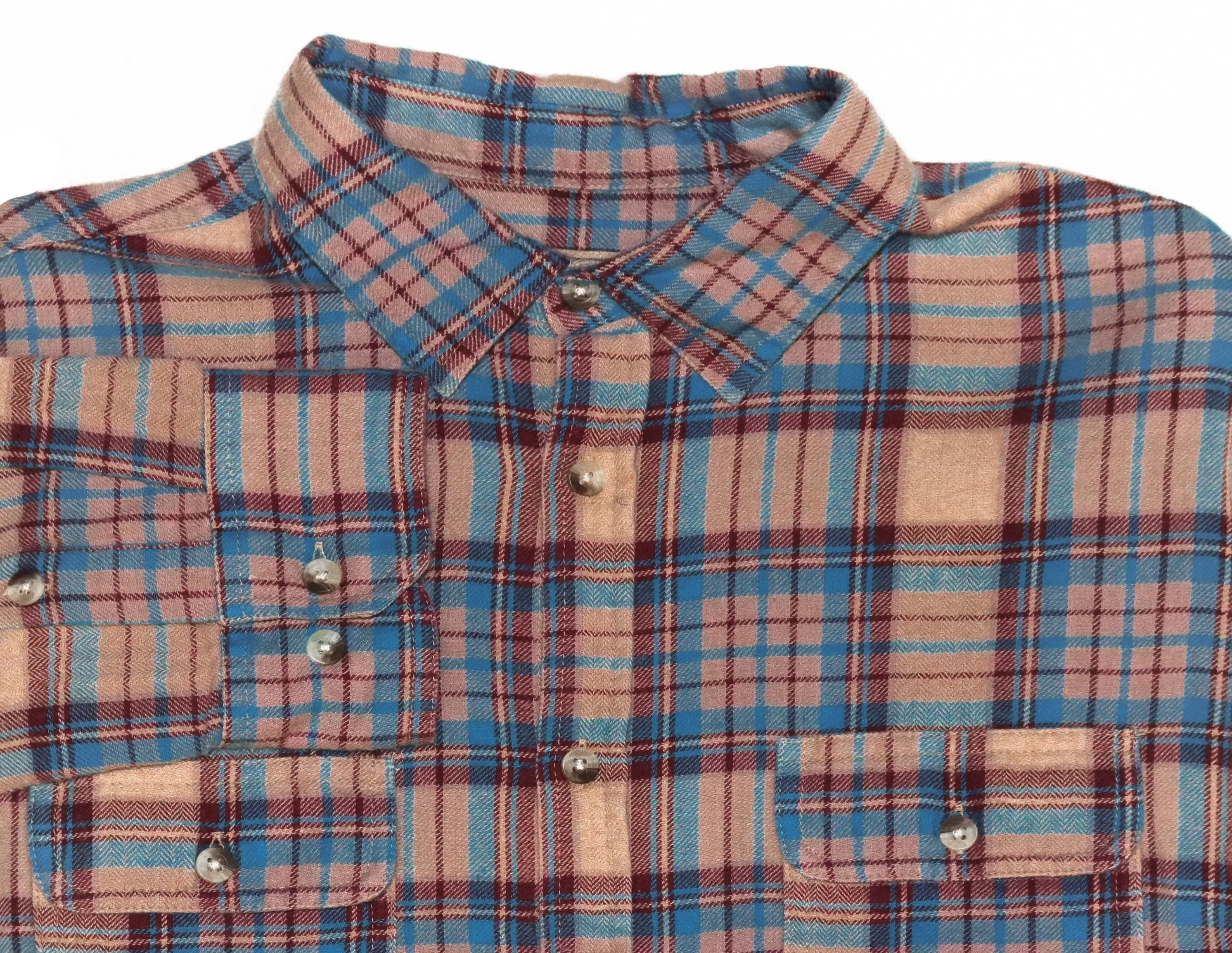 Bighorn Flannel