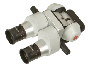 Binoculars - Inclinable Binocular