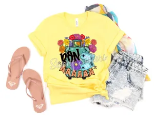 BON VOYAGE SUITCASE - TRANSFER