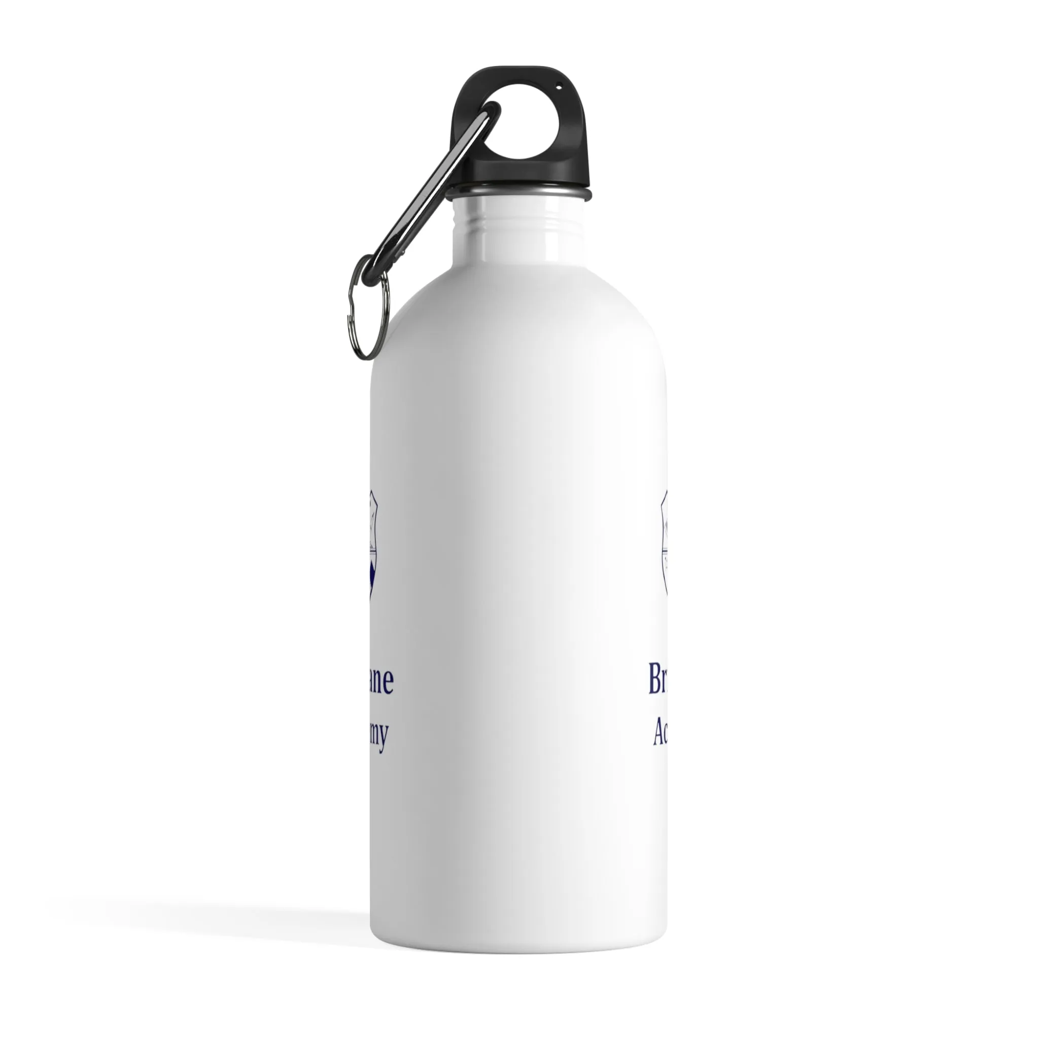 Brisbane Academy Stainless Steel Water Bottle