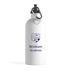 Brisbane Academy Stainless Steel Water Bottle