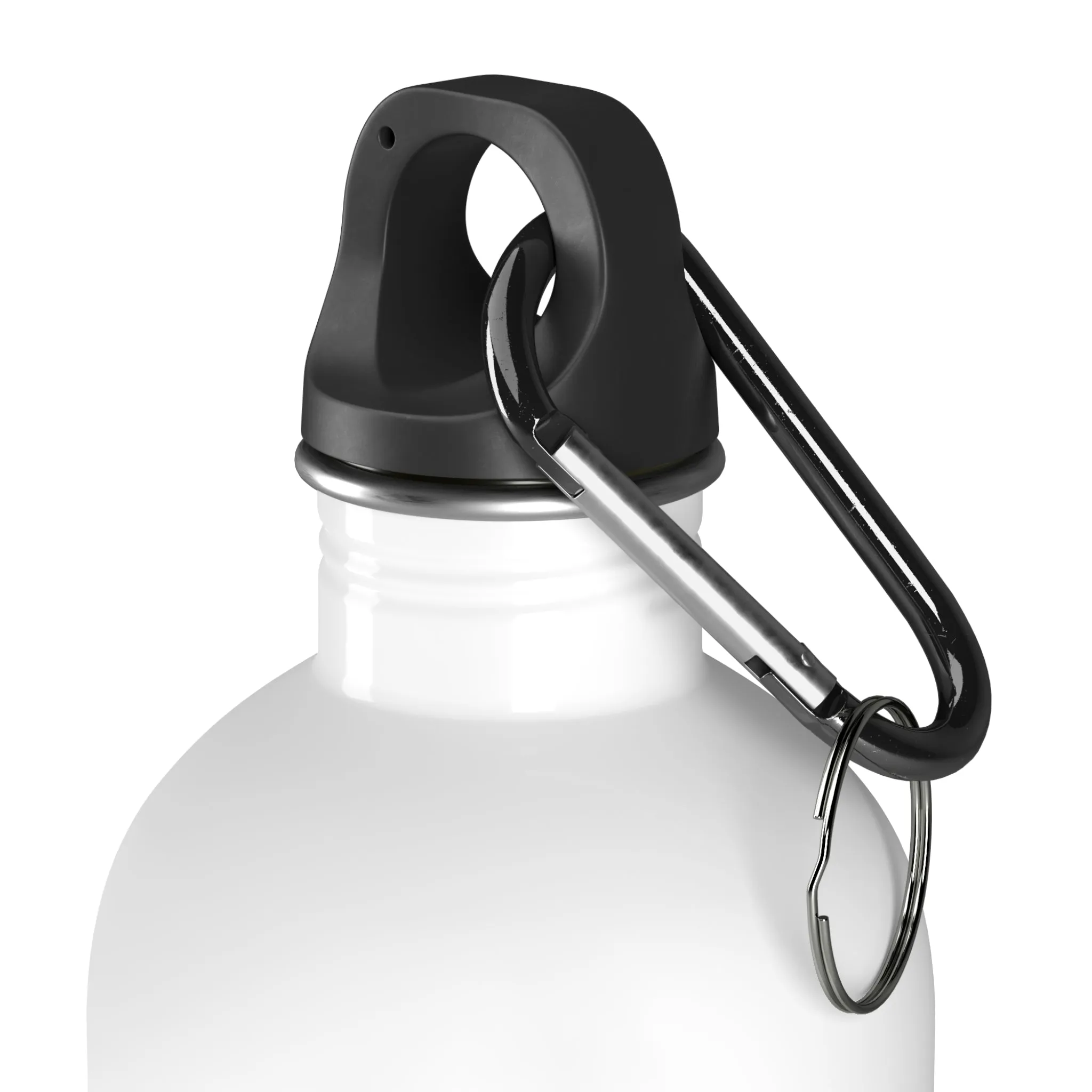 Brisbane Academy Stainless Steel Water Bottle
