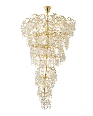 BT - CN03C47G CHANDELIER