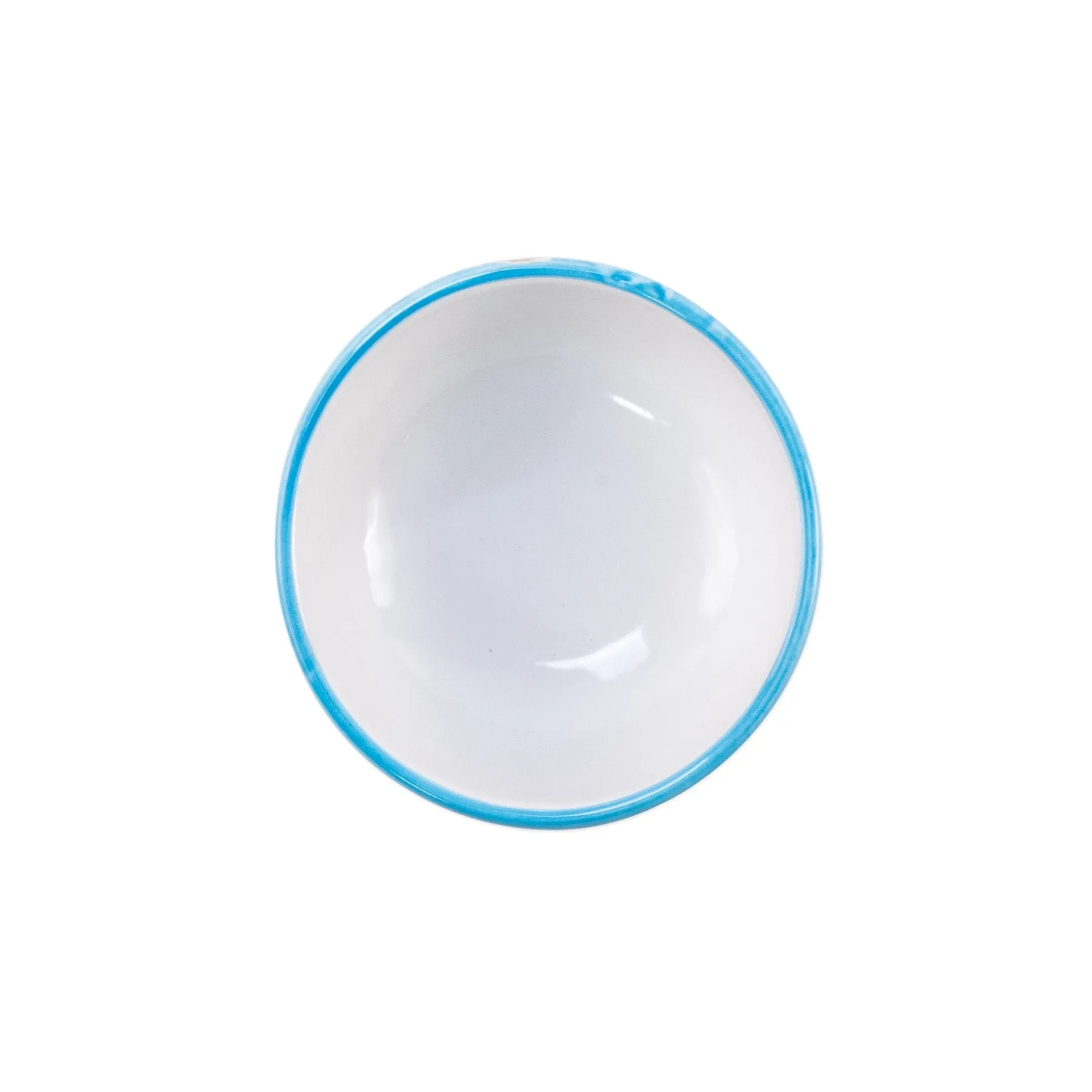 Campagna Mucca Cereal/Soup Bowl
