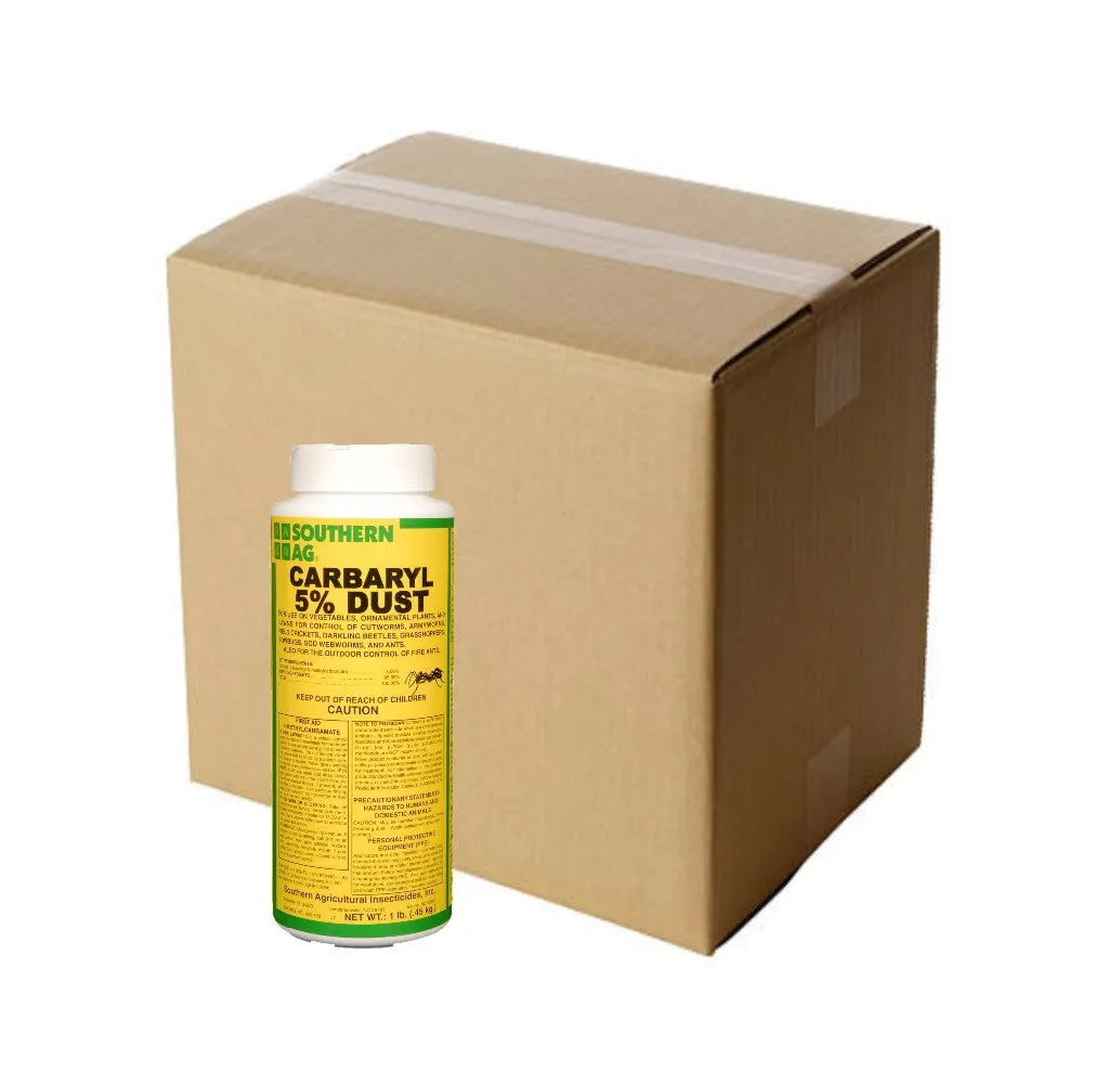 Carbaryl 5% Dust