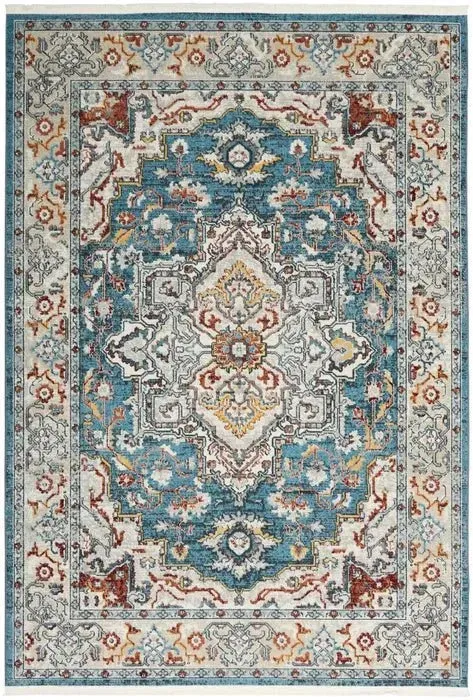 Carina CNA02 Multicolor Rug