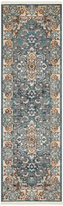 Carina CNA02 Multicolor Rug