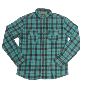 Cascade Flannel
