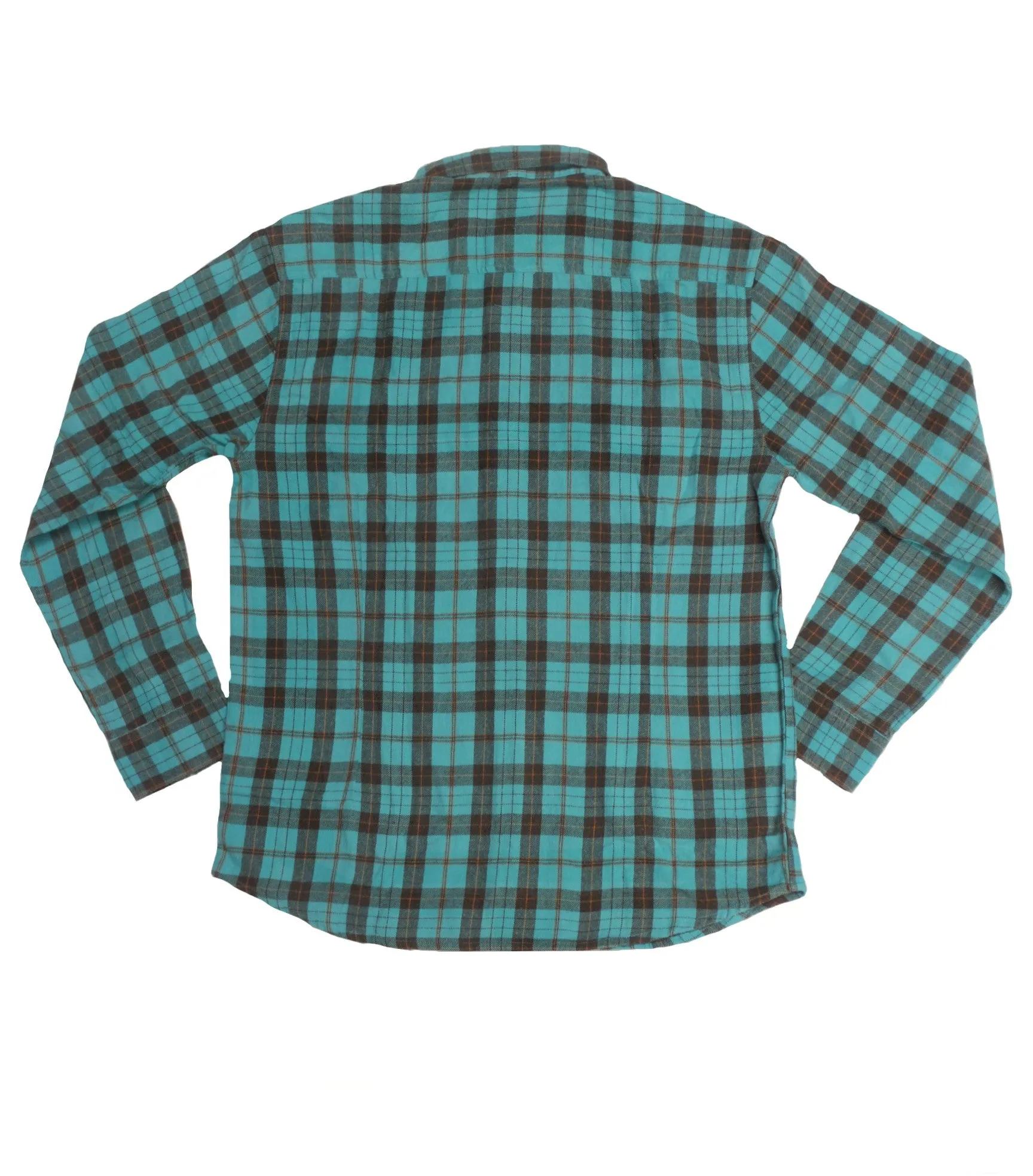 Cascade Flannel
