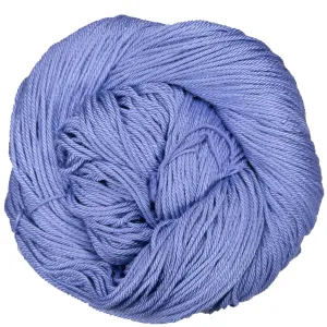 Cascade Yarns Noble Cotton Yarn - 60 Periwinkle