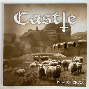 CASTLE = IN WITCH ORDER (GERMANY 2011) (USED)