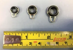 Catfish-Pro Super Slider Run Rings (Pack of 3)