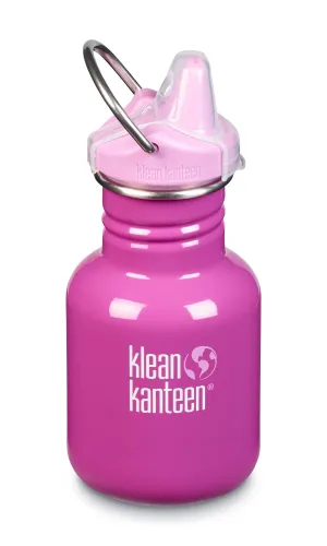 Classic Kid 12oz Sippy - Bubble Gum
