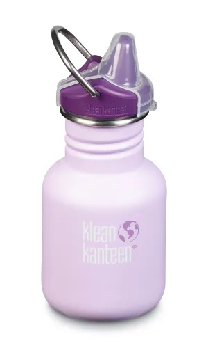 Classic Kid 12oz Sippy - Sugar Plum Fairy