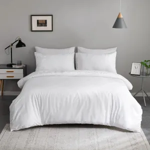 Cloud: Luxurious 3-Piece Bedding Set