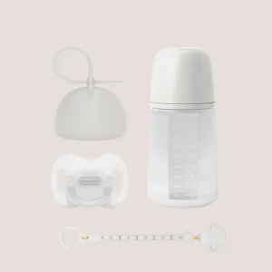 Colour Essence Bundle - Transparent