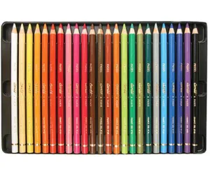 Conte Pastel Pencil Pack of 24