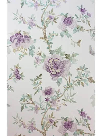 Coromandel Perdana Lilac/Aqua NCW4276-03