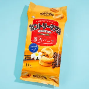 Country Ma'am Cookies - Luxurious Vanilla