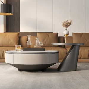 CR - ZENITH COFFEE TABLE