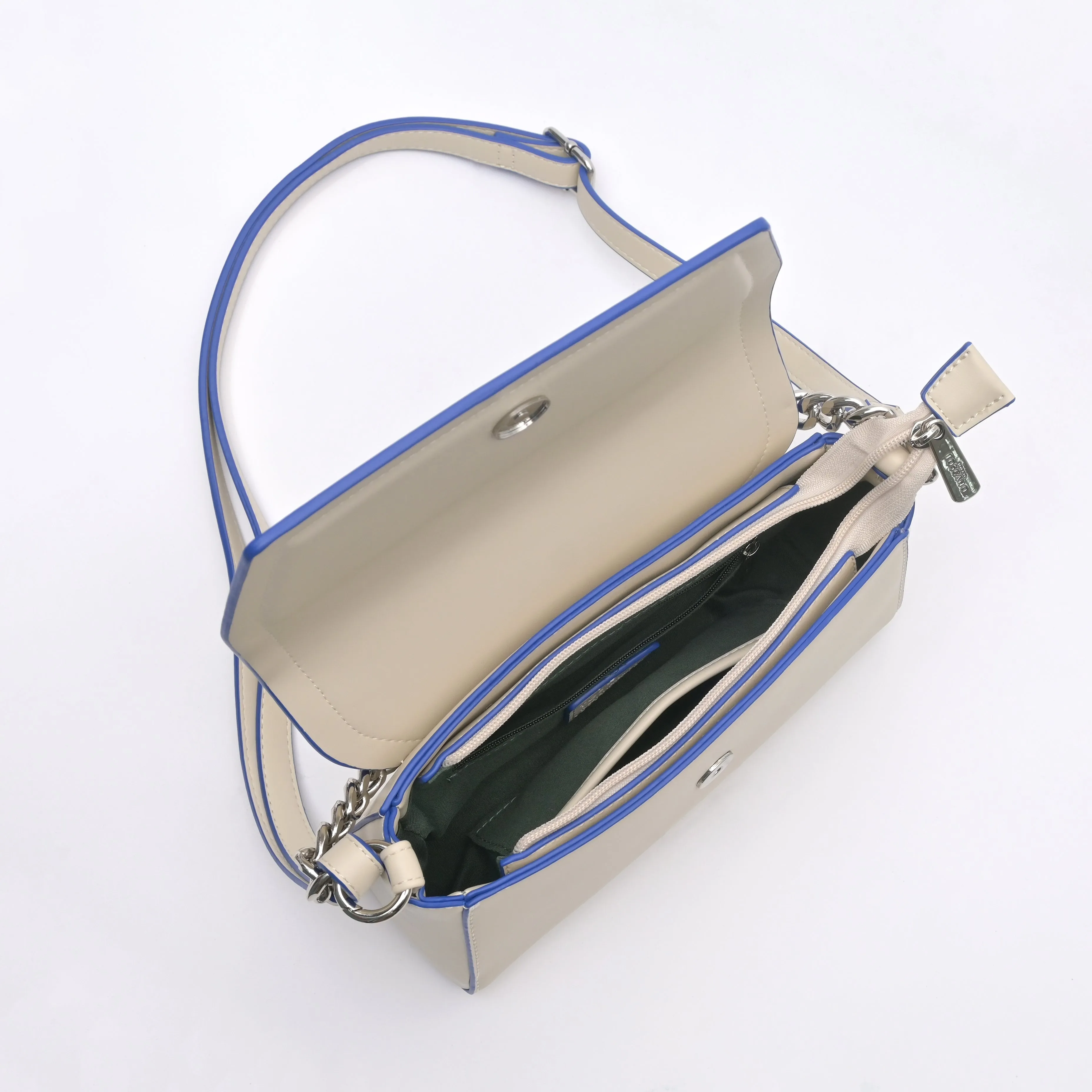 Crossbody Bag - TLSB1311PN3MJ3