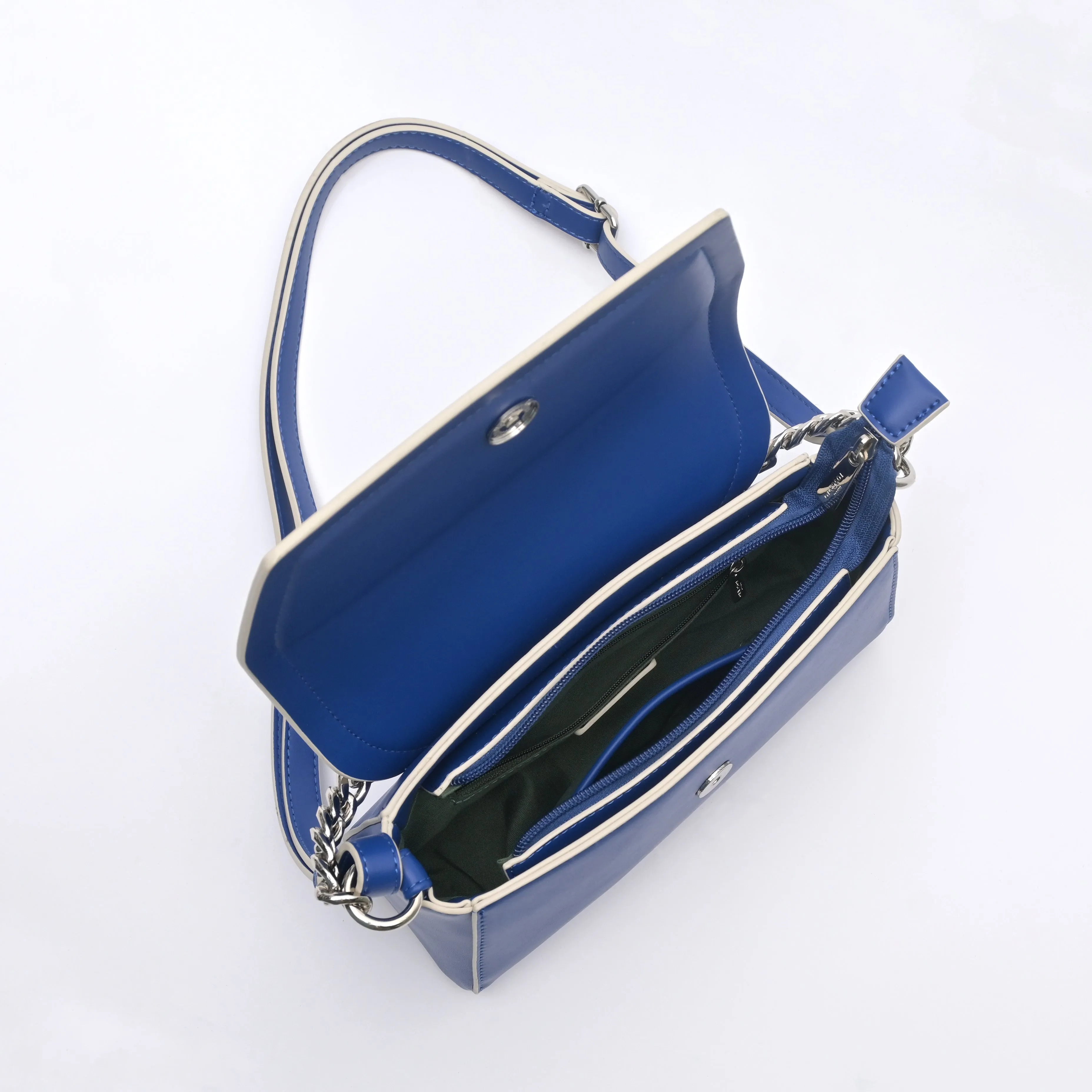 Crossbody Bag - TLSB1311PN3MJ3