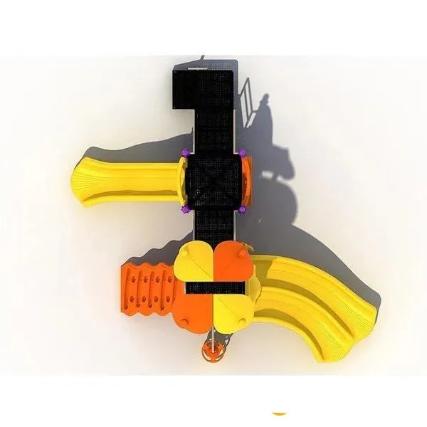 CSPD-1614 | Commercial Playground Equipment