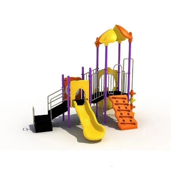 CSPD-1614 | Commercial Playground Equipment