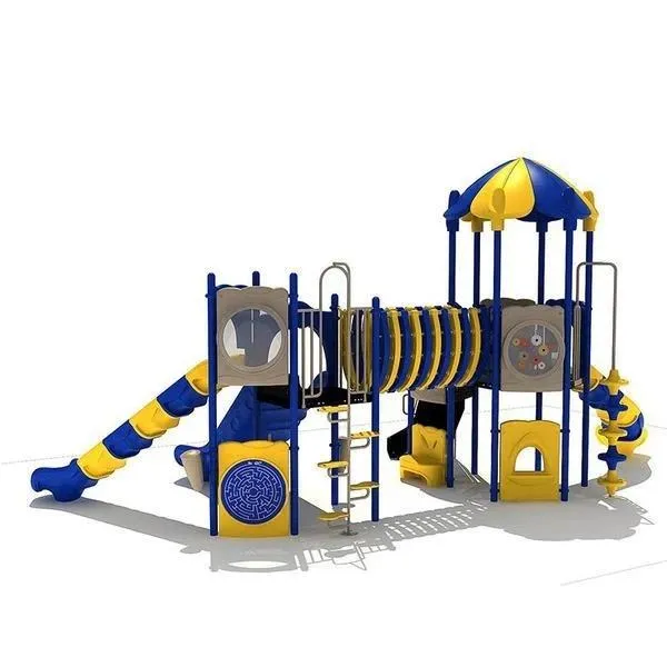 CSPD-1628 | Commercial Playground Equipment
