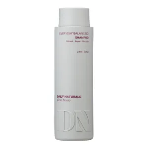 Daily Naturals Clean Beauty Everyday Balancing Shampoo 275ml