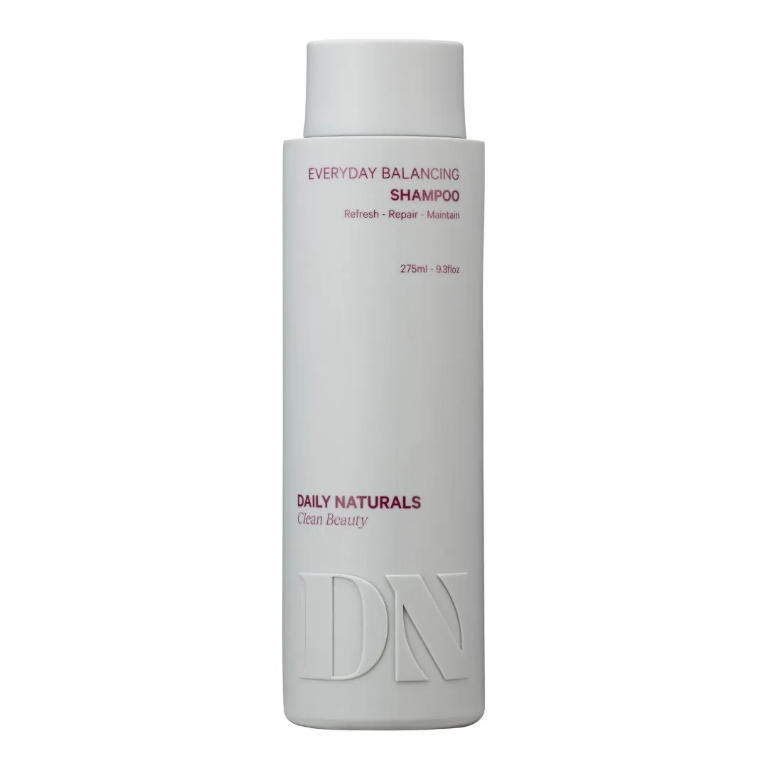 Daily Naturals Clean Beauty Everyday Balancing Shampoo 275ml