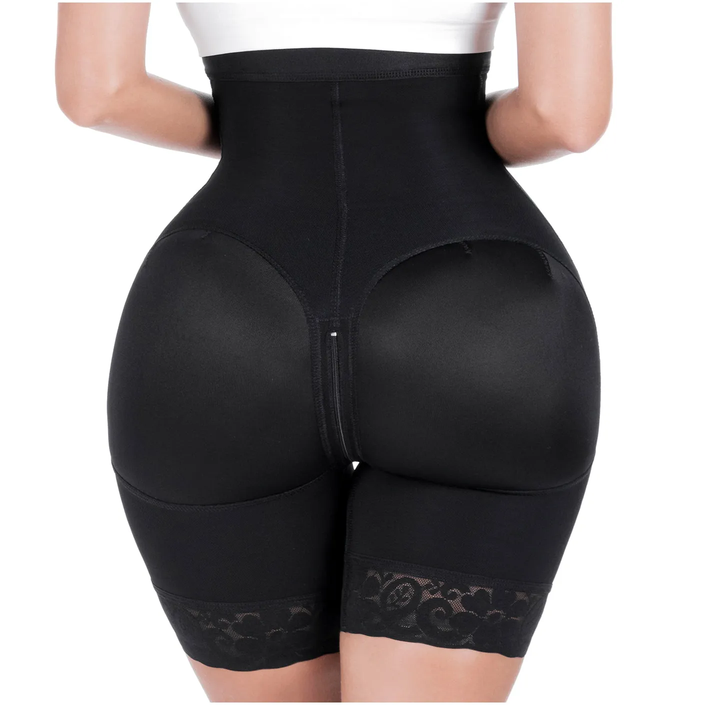 Daily Use 2-Level Adjustable Shapewear Shorts SON-072