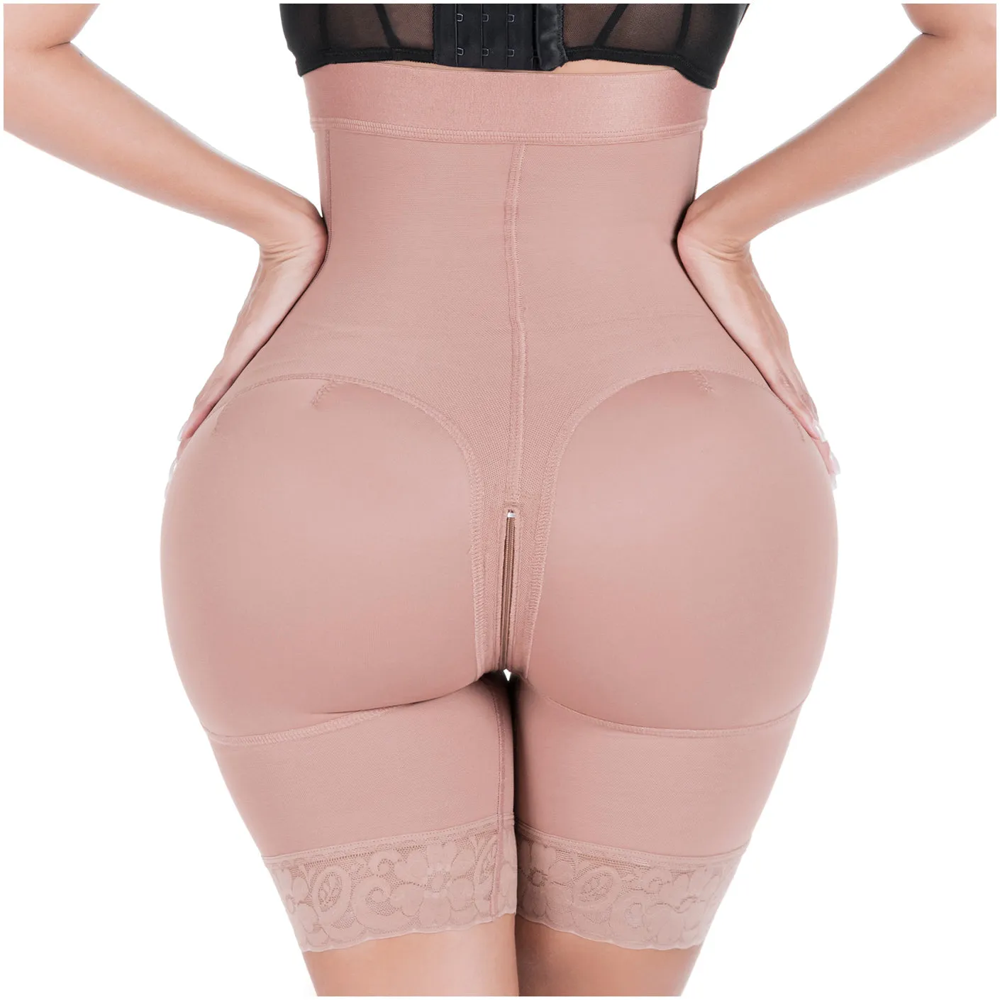 Daily Use 2-Level Adjustable Shapewear Shorts SON-072