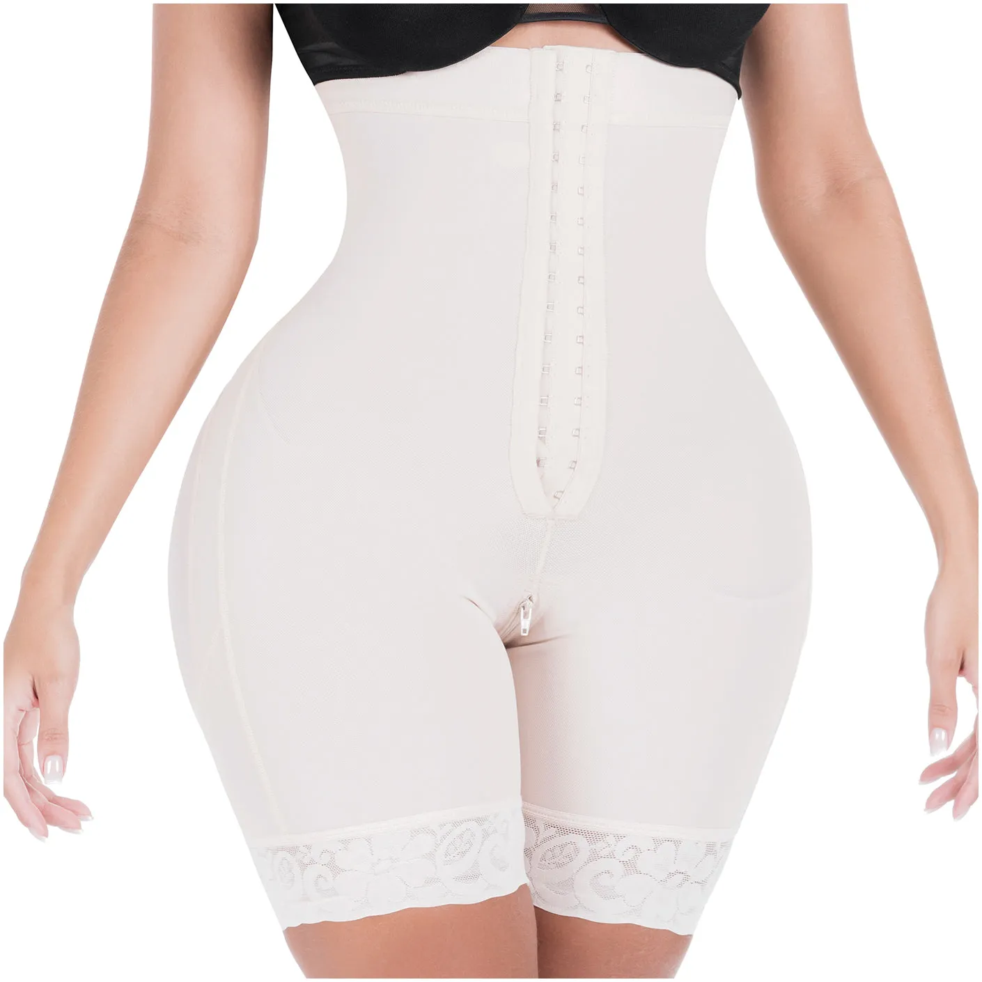Daily Use 2-Level Adjustable Shapewear Shorts SON-072