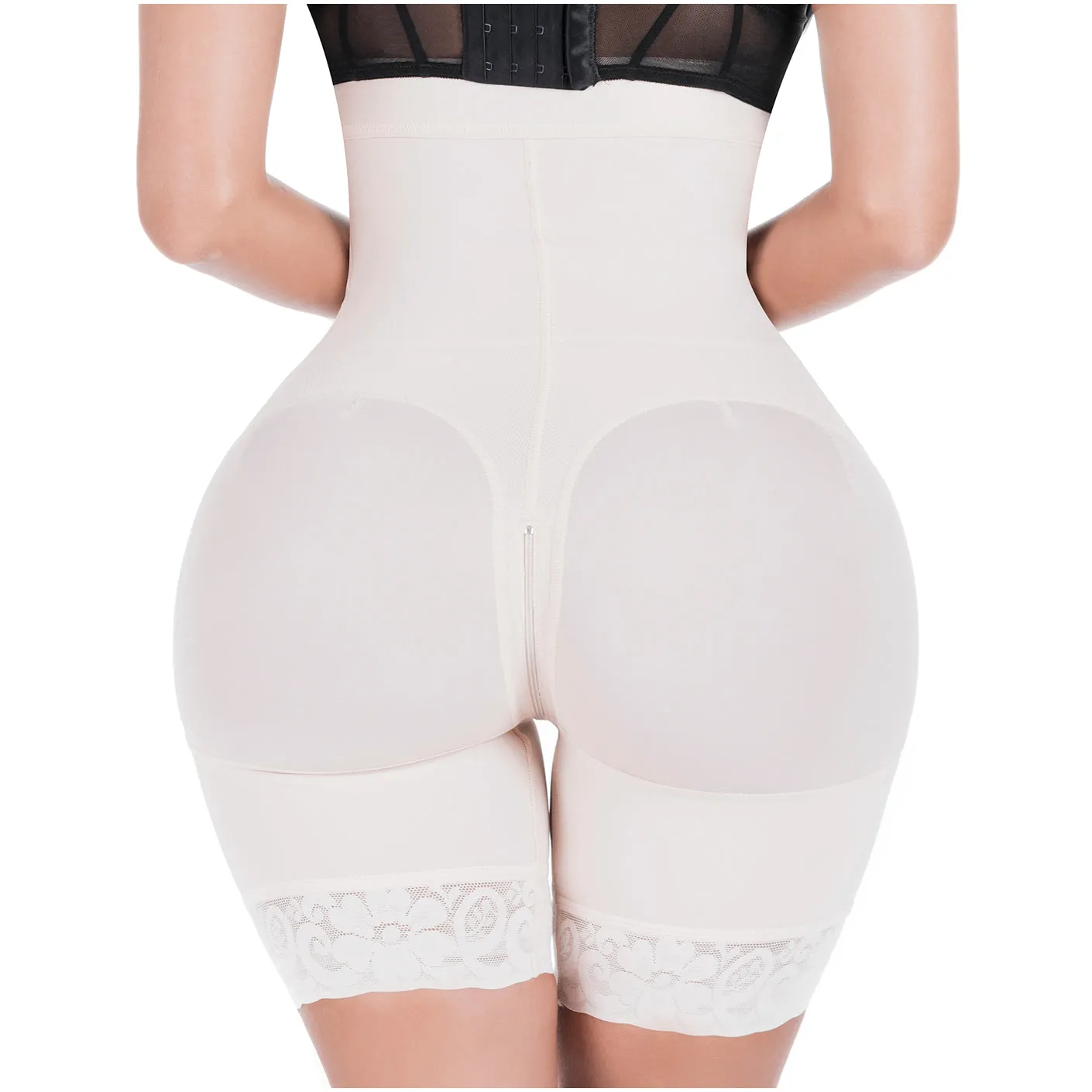 Daily Use 2-Level Adjustable Shapewear Shorts SON-072