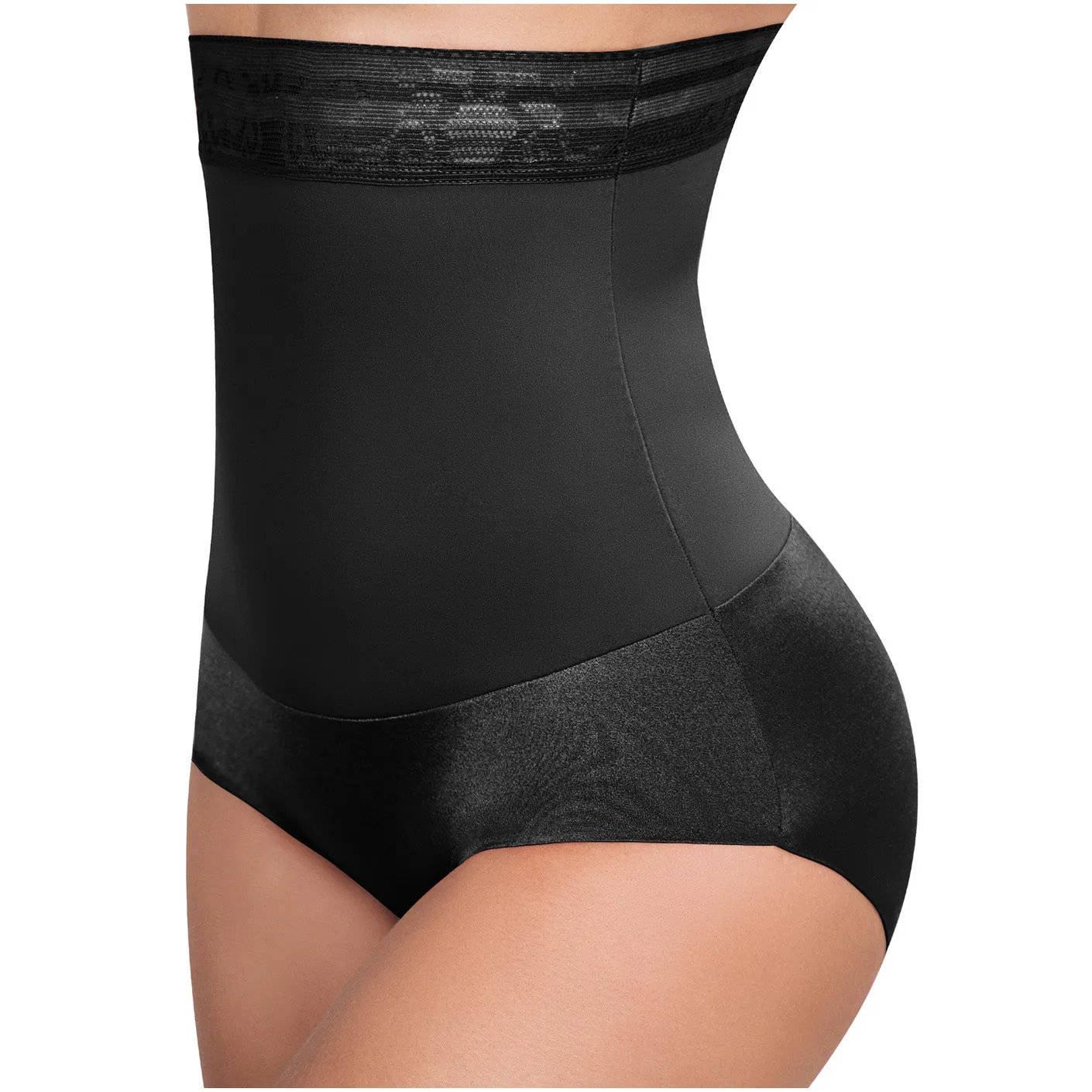 Daily Use Extra high waist Underwear Sonryse C725NC