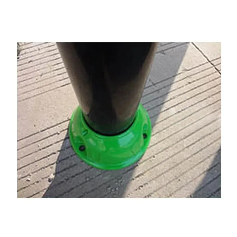 Daniel Boone Forest | Commercial Playground Equipment