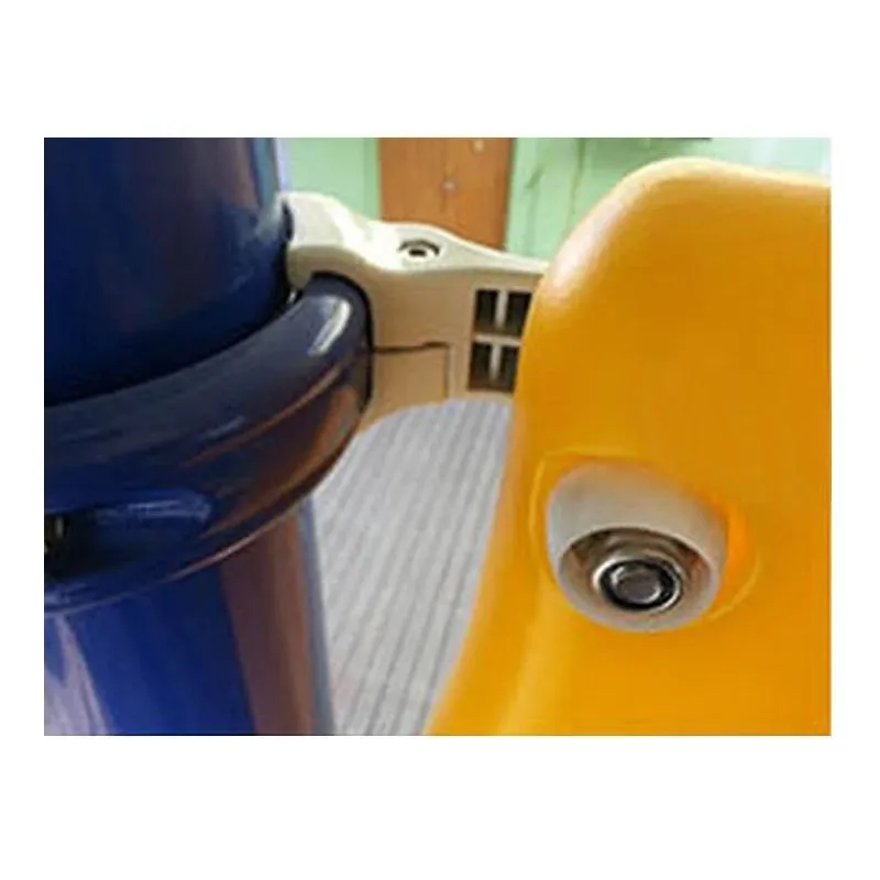 Daniel Boone Forest | Commercial Playground Equipment