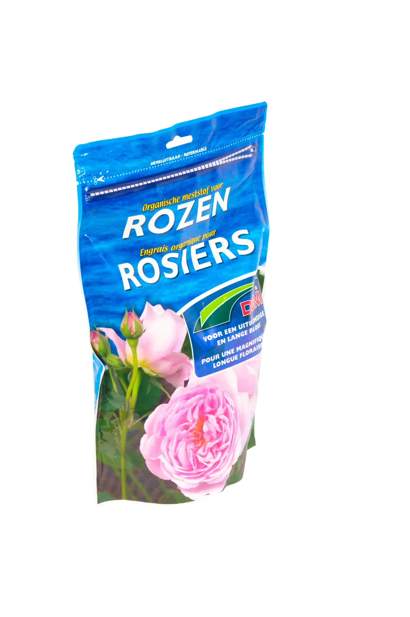 DCM Organic Flowering Fertilizer 750g