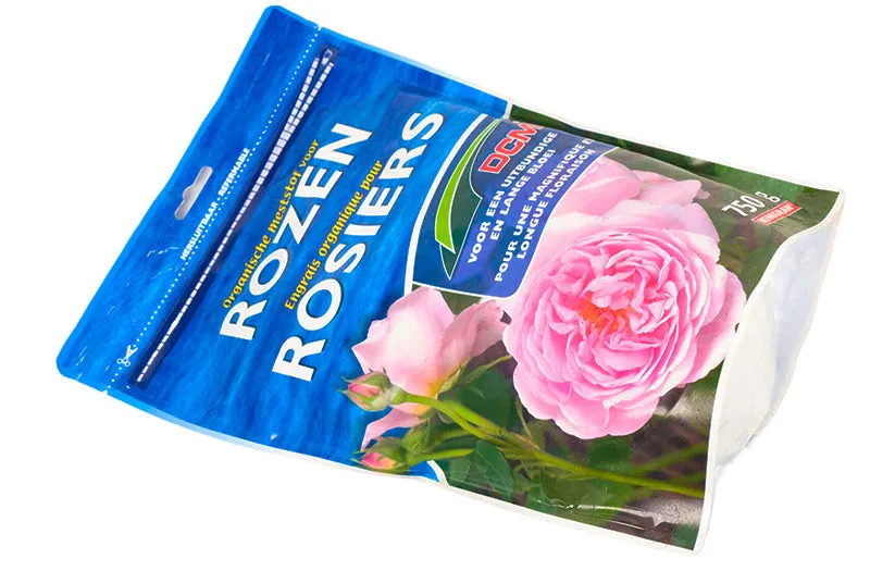 DCM Organic Flowering Fertilizer 750g