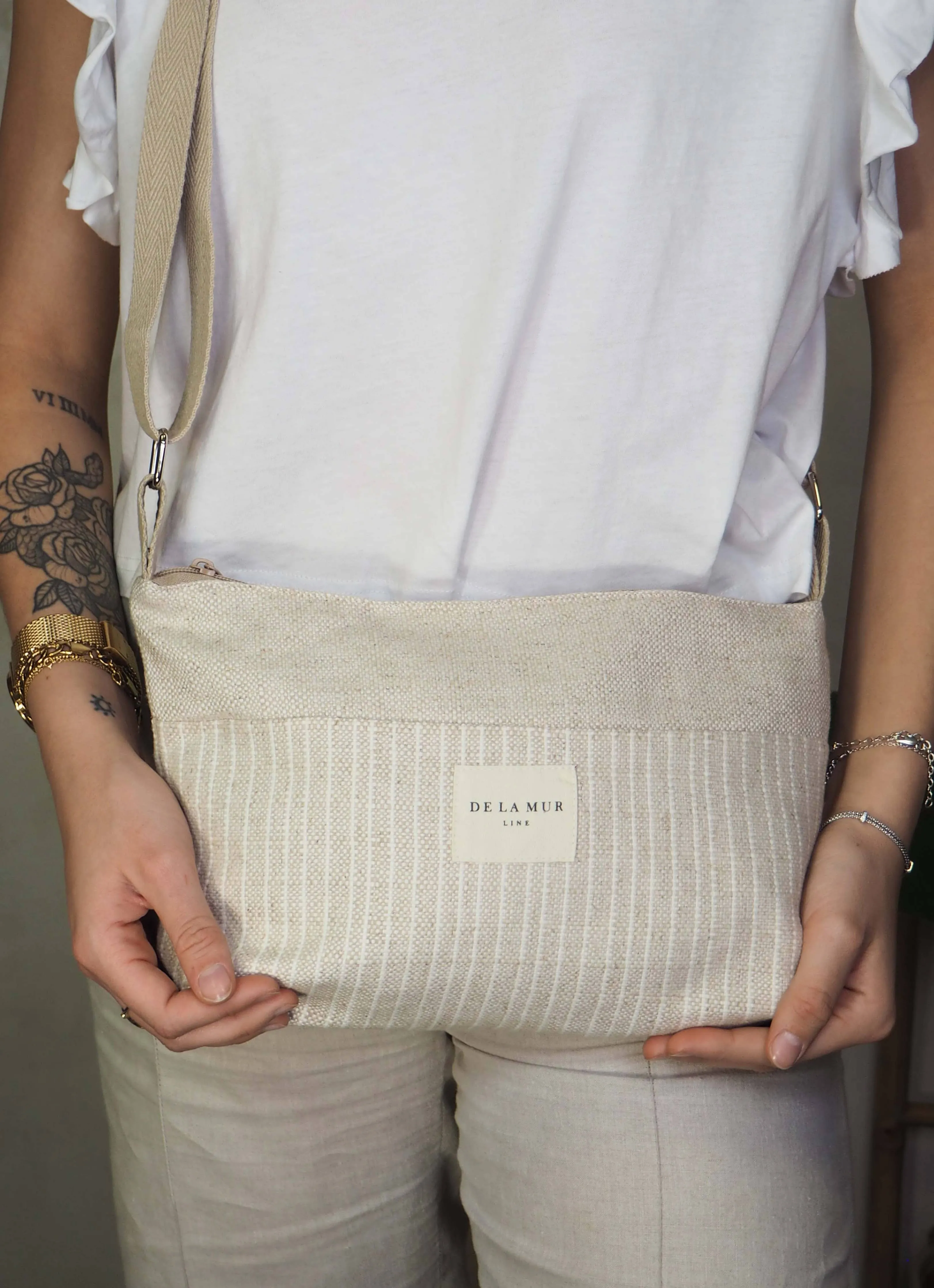 De La Mur Petite Bolso