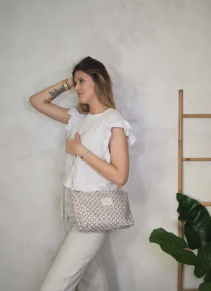 De La Mur Petite Bolso