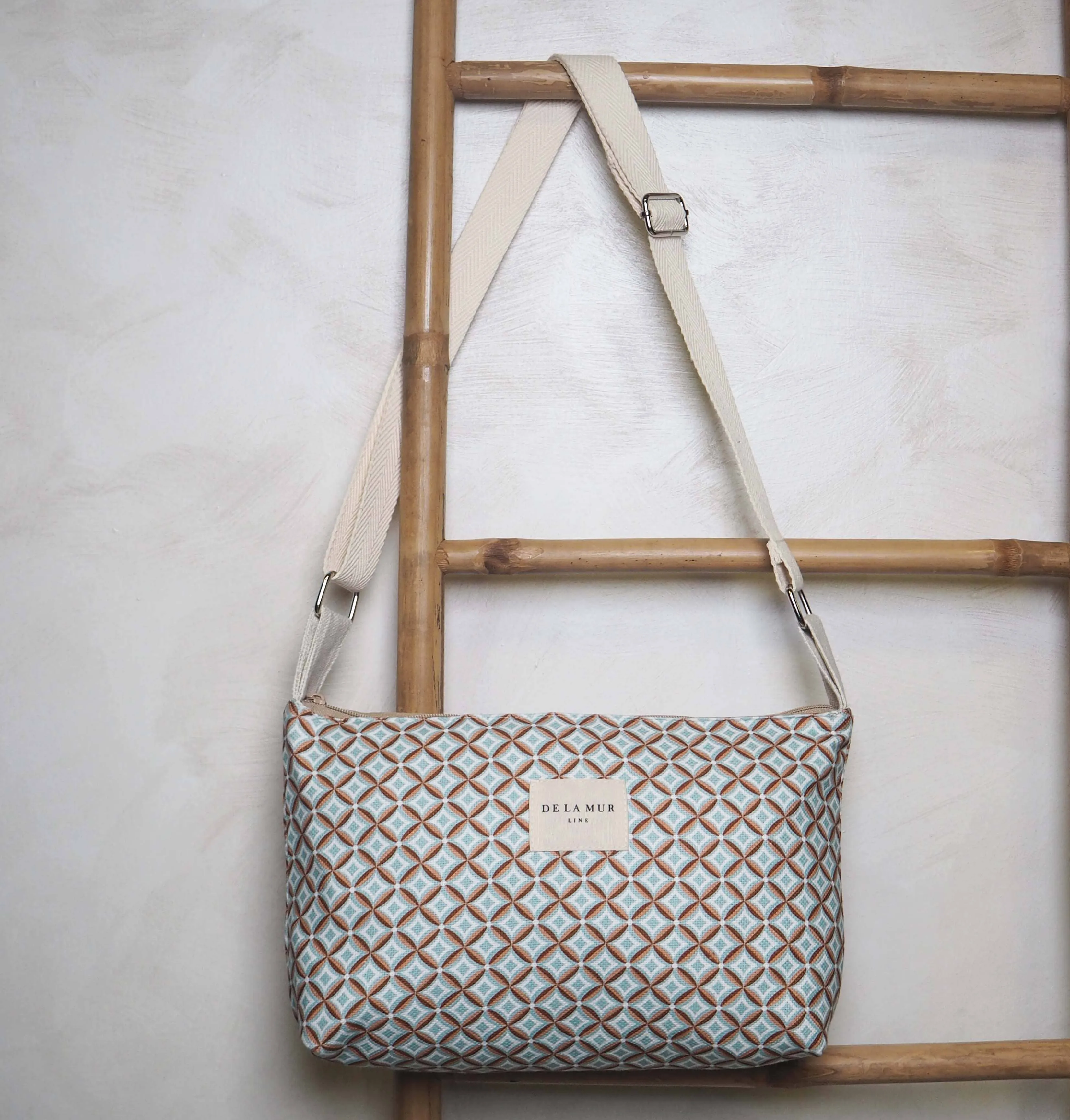 De La Mur Petite Bolso