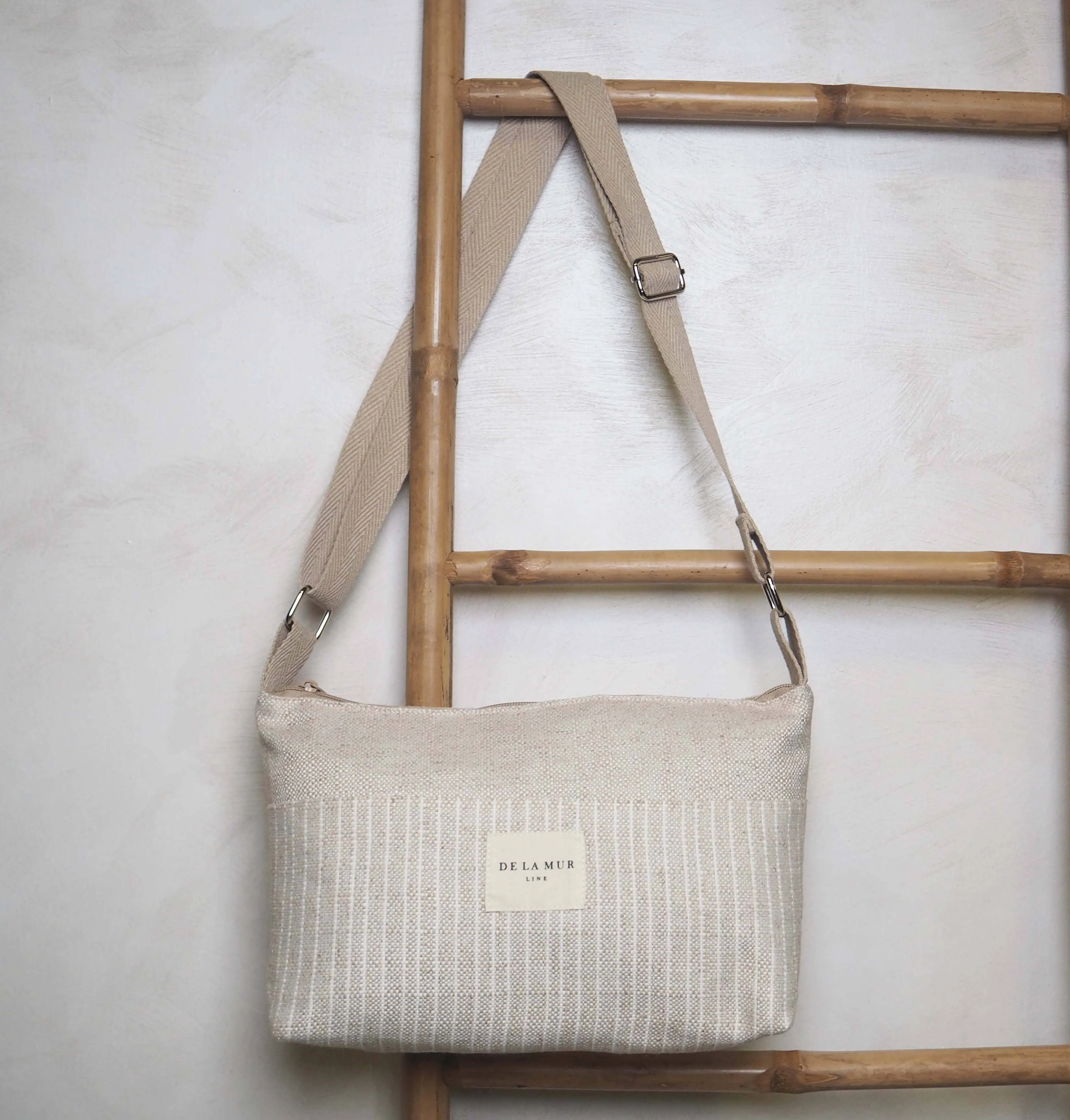 De La Mur Petite Bolso